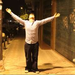 DJ Tarkan KİRİŞÇİ