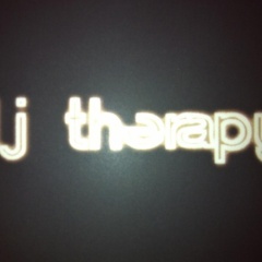 DJ Therapy/ Alex Manktelow