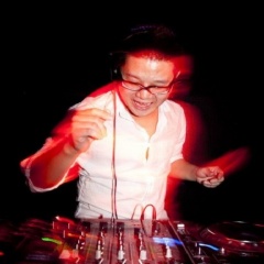 DJ TOKYO