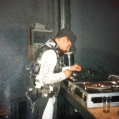 Dj Toxic-R8