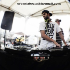 Dj Twist