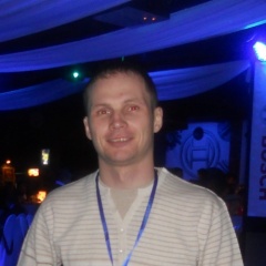 Dj Ukolov