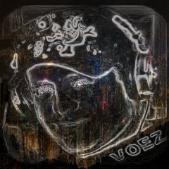 DJ vöZ