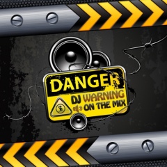 DJ-Warning
