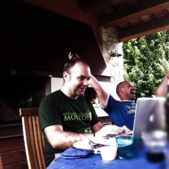 Andrea dj zizu