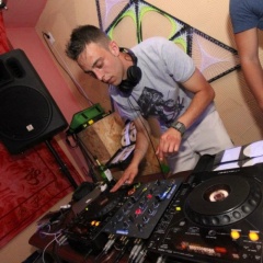 Dj Zsoly