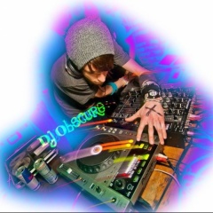 Dj 0bscure