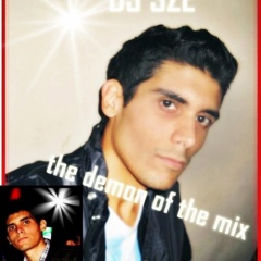 DJ 3ZE