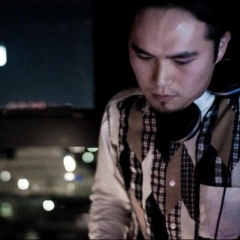 Yoshihiro Kawamura (DJ 4416)