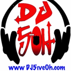 DJ 5-Oh
