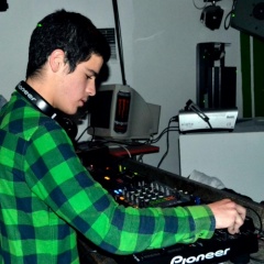 DJ 7CHILL