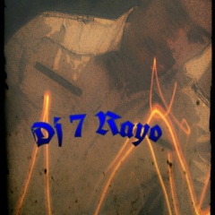 dj siete rayo