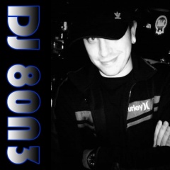 DJ 80N3