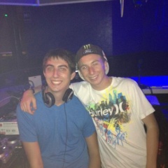 DJ ALLIED