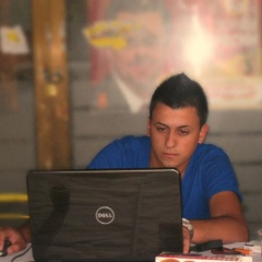 DJ Bussines