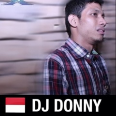 DJ DONNY - X2
