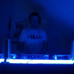 Dj Druiver