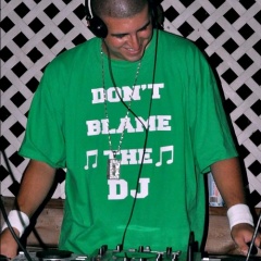 DJ EcKs