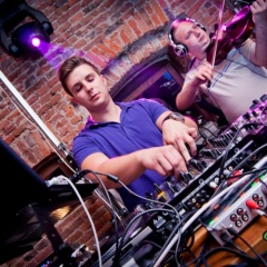 Dj Ecos