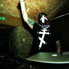 DJ eGo