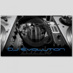 DJ Evolution