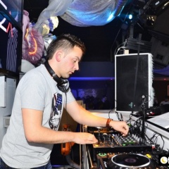 Dj Fabien Marquez