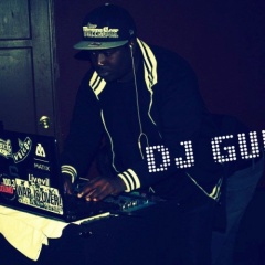 DJ Gurr