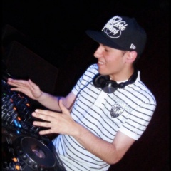 DJ IC