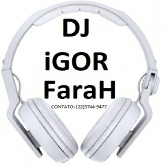 DJ Igor Farah