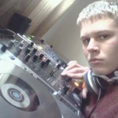 DJ Jenix