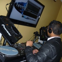 JHON V