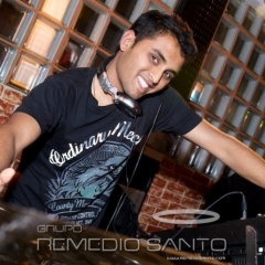 DJ Jigar
