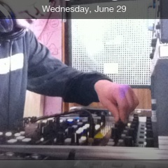 DJ JImmy G