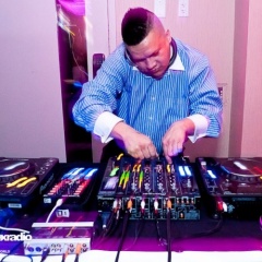 John Garcia (John G)