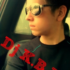 Dj K.B.A.