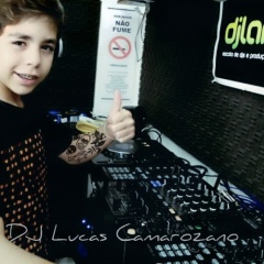 DJ Lucas Camarozano