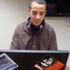 DJ MLR