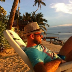 Oliver Vigo