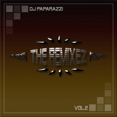Dj Paparazzi