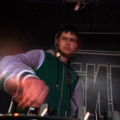 Dj PitchOff