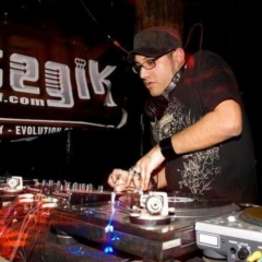 Dj ROCKIT