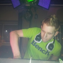 DJ Savvi