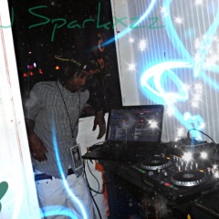 DJ Sparkxzz
