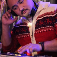 DJ Taro
