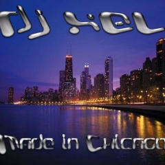 DJ XEL