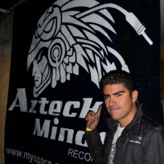 Dj X-tracid - MEX