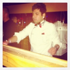 DJ Zin