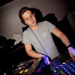 DJ ZONE