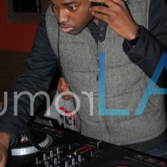 DJ A-Tron