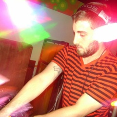 DJ AA